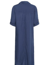 Lollane PW Dress, Oceana
