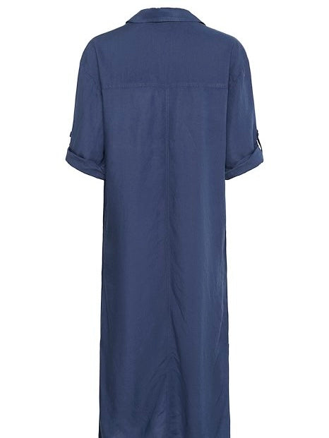 Lollane PW Dress, Oceana
