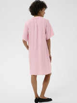 Ayla PW Dress, Pink