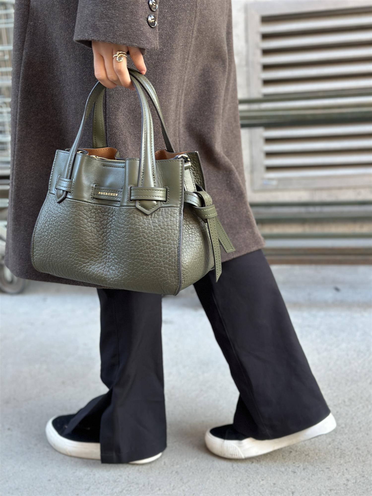 Blossom Medium, Green