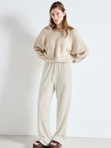 Ypawood Pant, Heather Grey