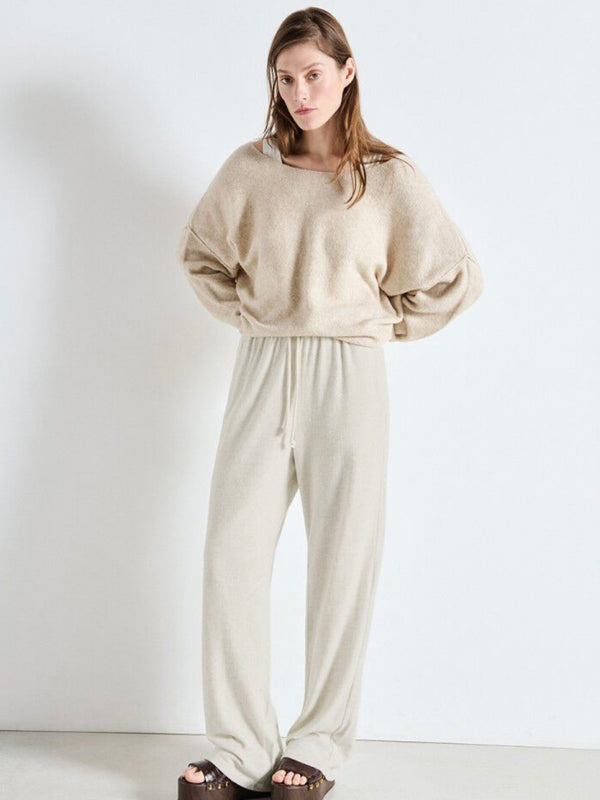 Ypawood Pant, Heather Grey
