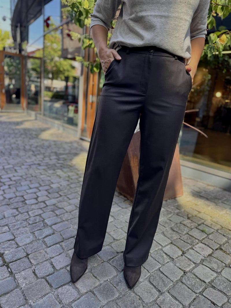 Tarita Trousers, Brown
