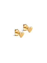 Studs Heart, Gull
