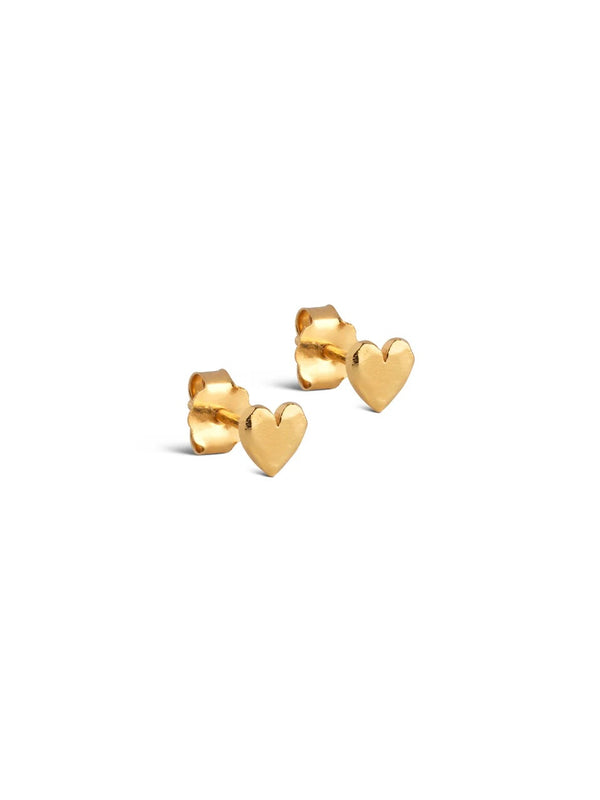 Studs Heart, Gull