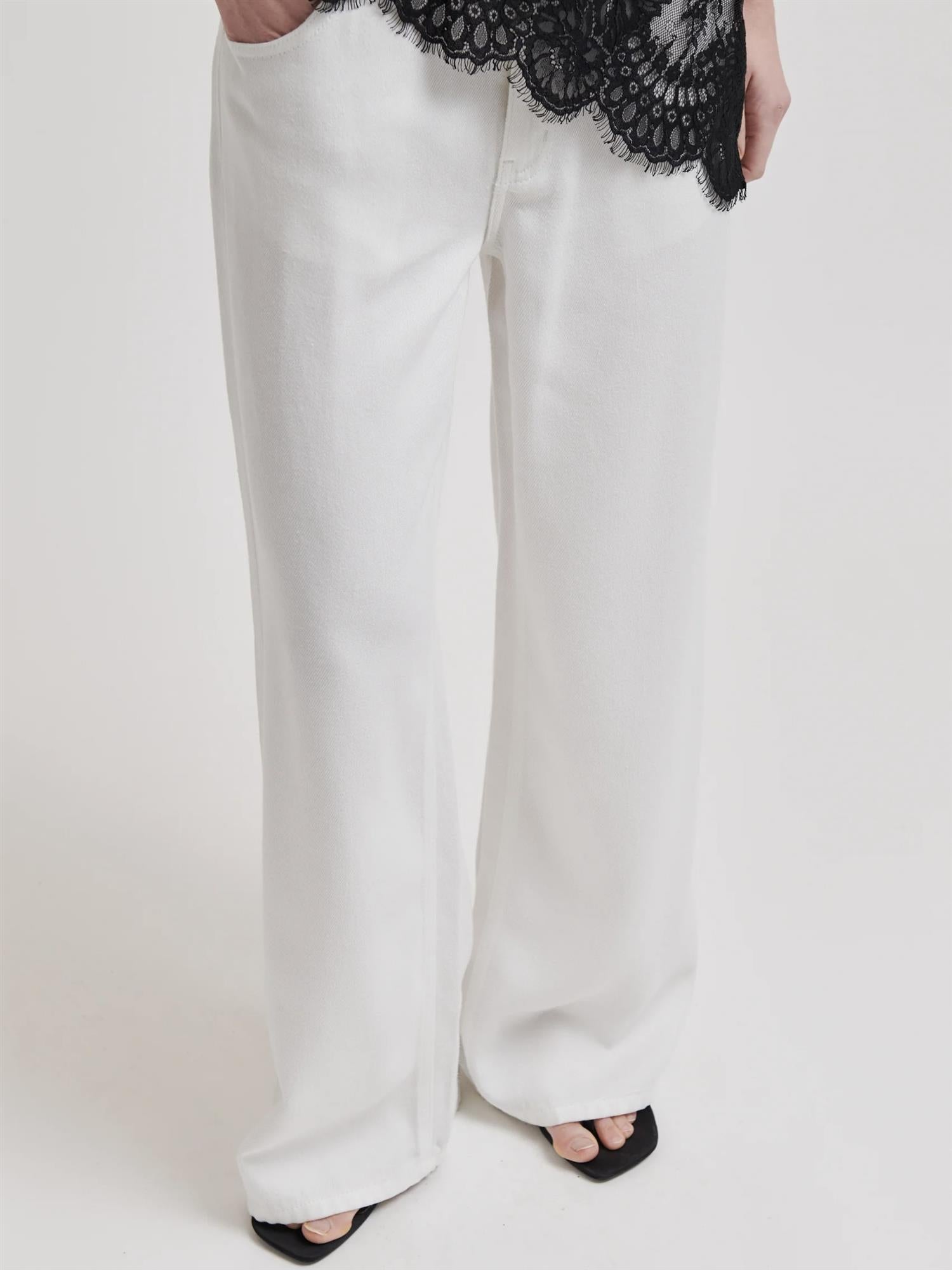 Irvine Denim Jeans