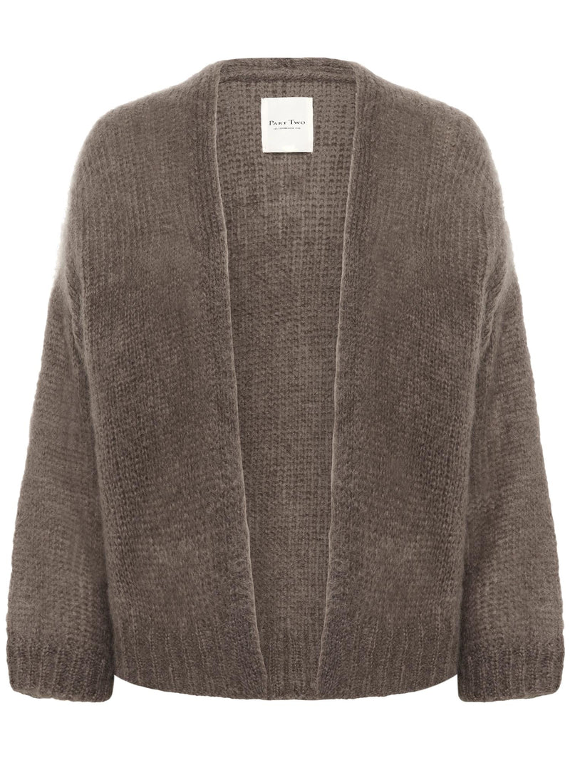 Rastina PW Cardigan, Beige