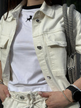 KOSA 11, Shirt