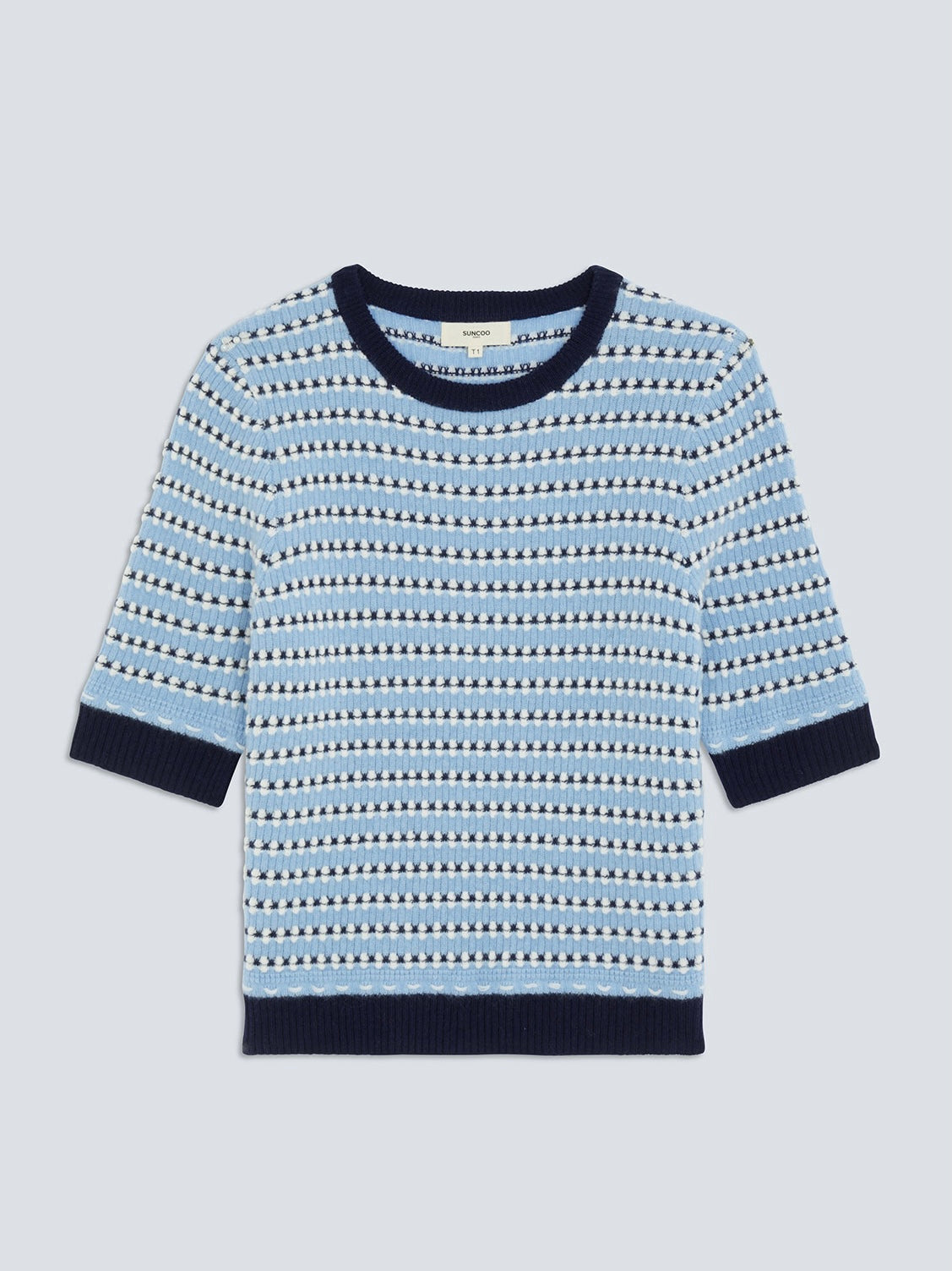 PERLY Blouse, Blue