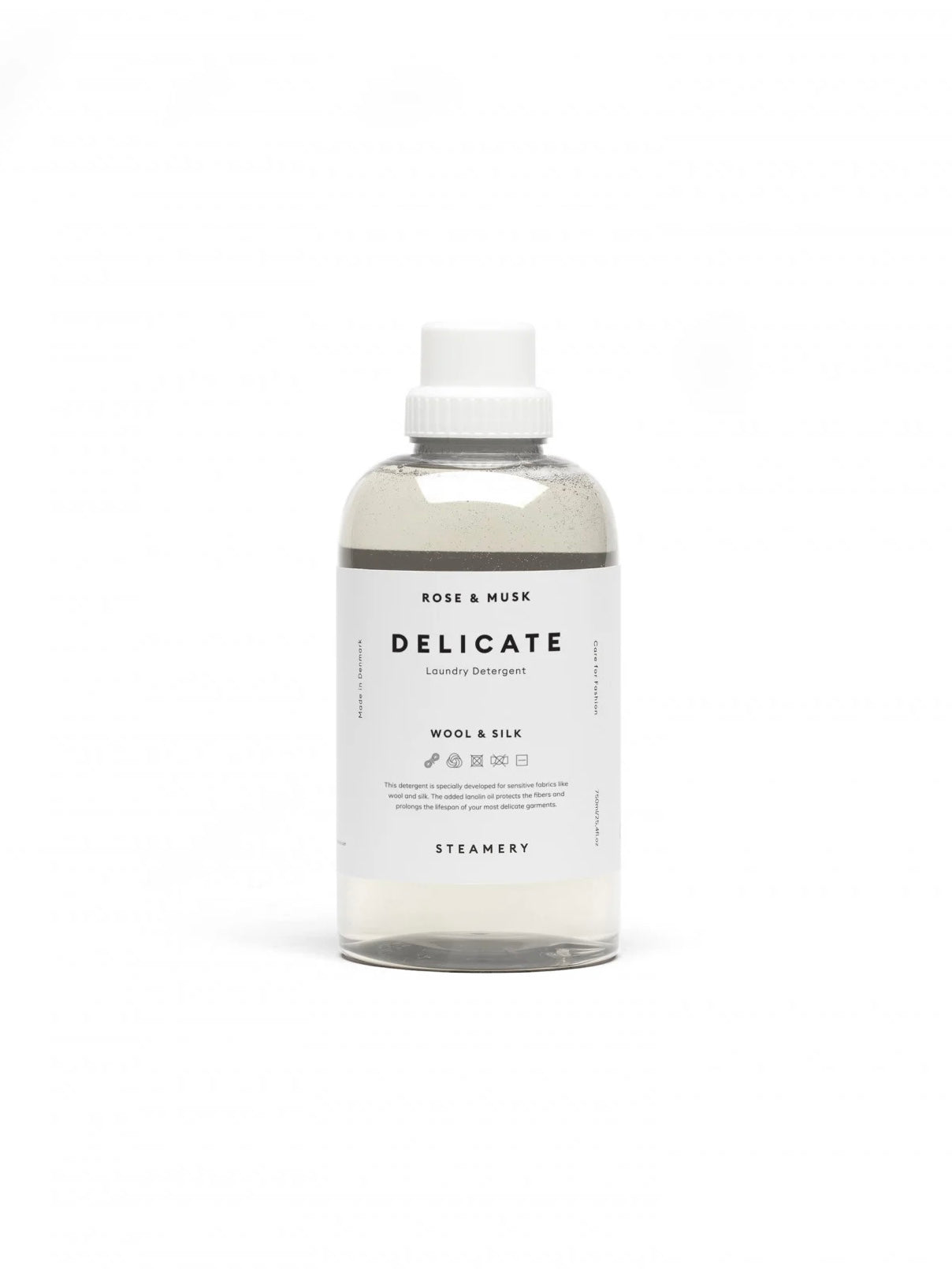 Delicate Laundry Detergent