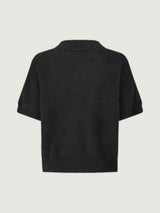 DOANNA Vest, Black