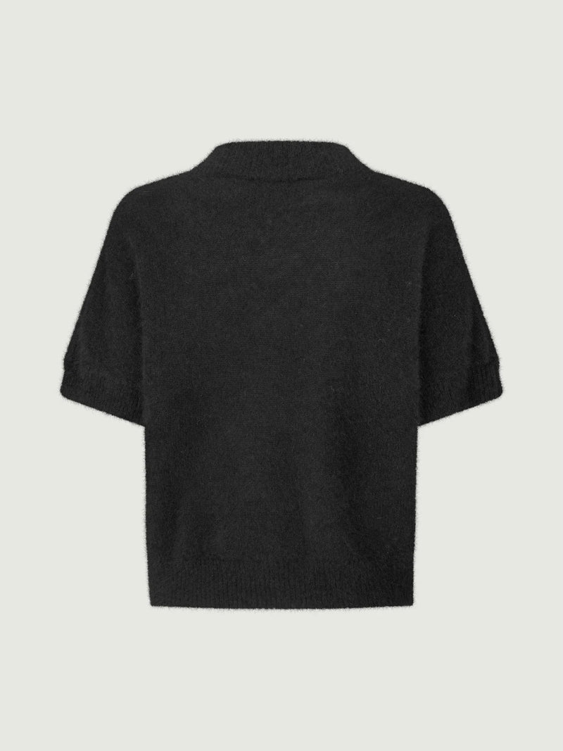 DOANNA Vest, Black
