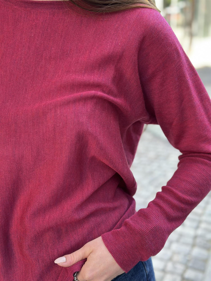 Pippa Pullover, Pink