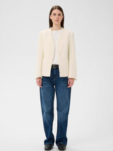 CHEYANNE IW BLAZER, White