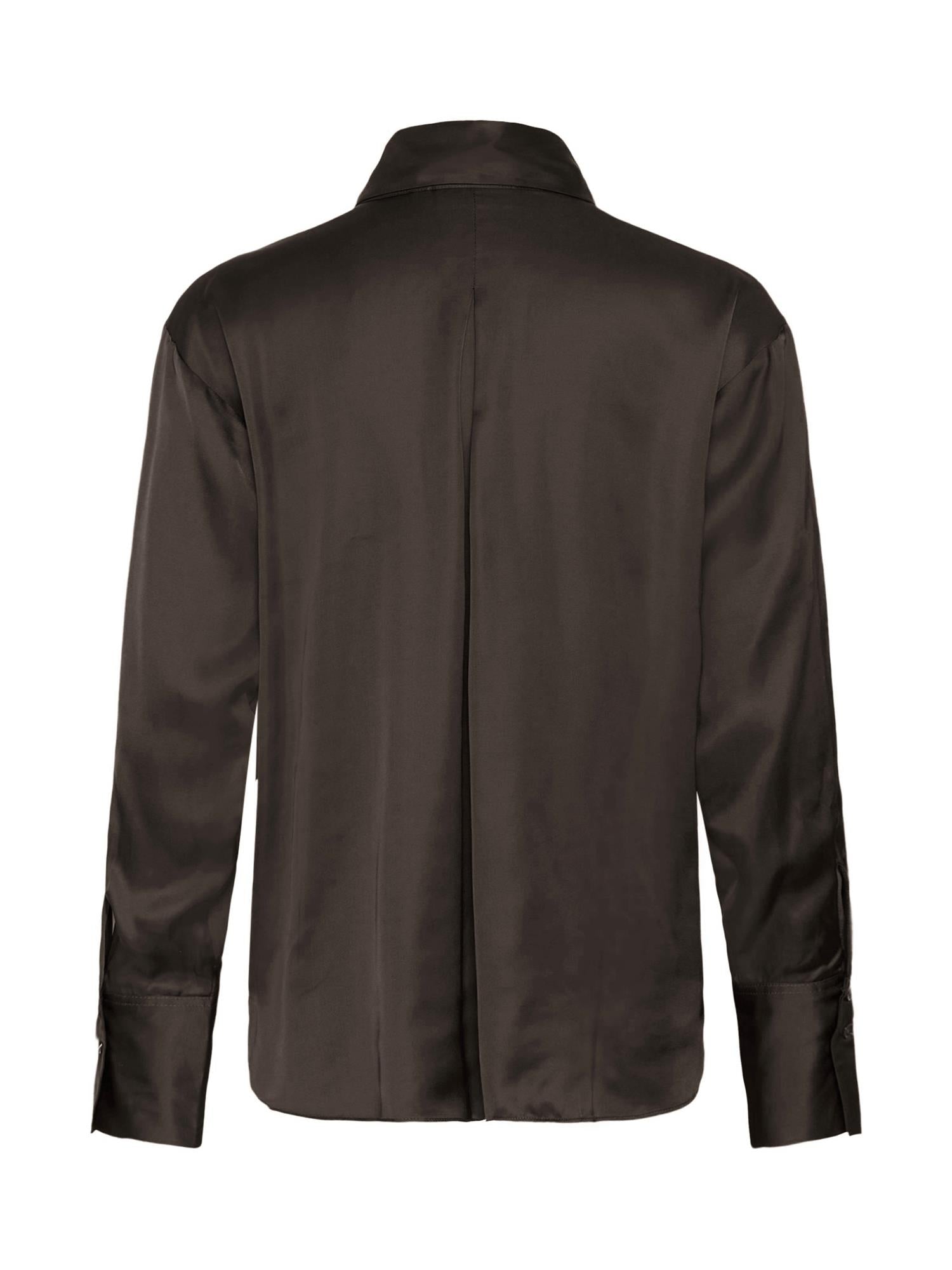 Pauline IW Shirt, Brown