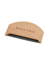 Cashmere Comb