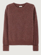 Vitow Sweater, Choco