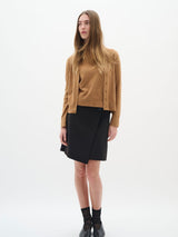 Bryelle IW Skirt, Black