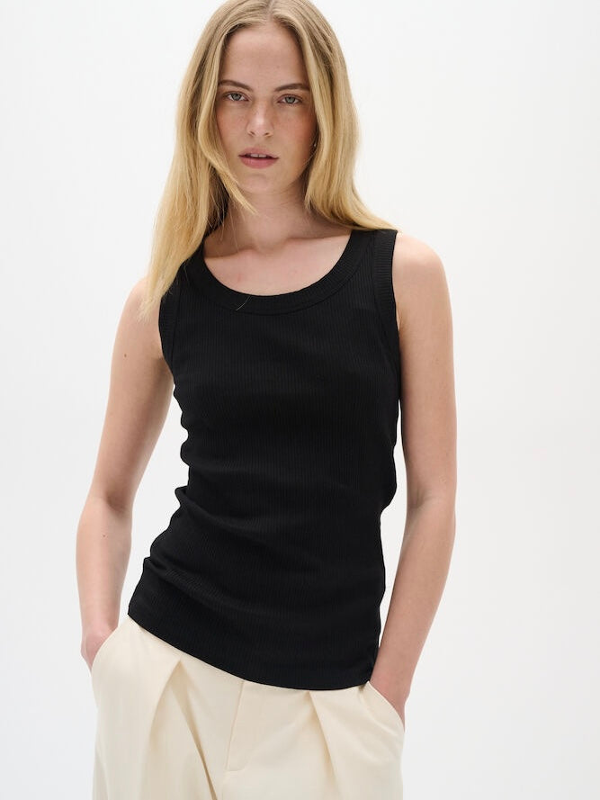DagnaIW Tank, Black