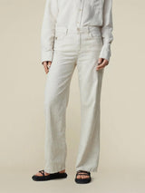 Culotte, Lino Natural