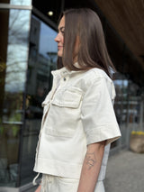 KOSA 11, Shirt