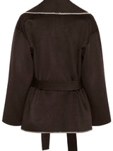 Safran PW OTW, Brown