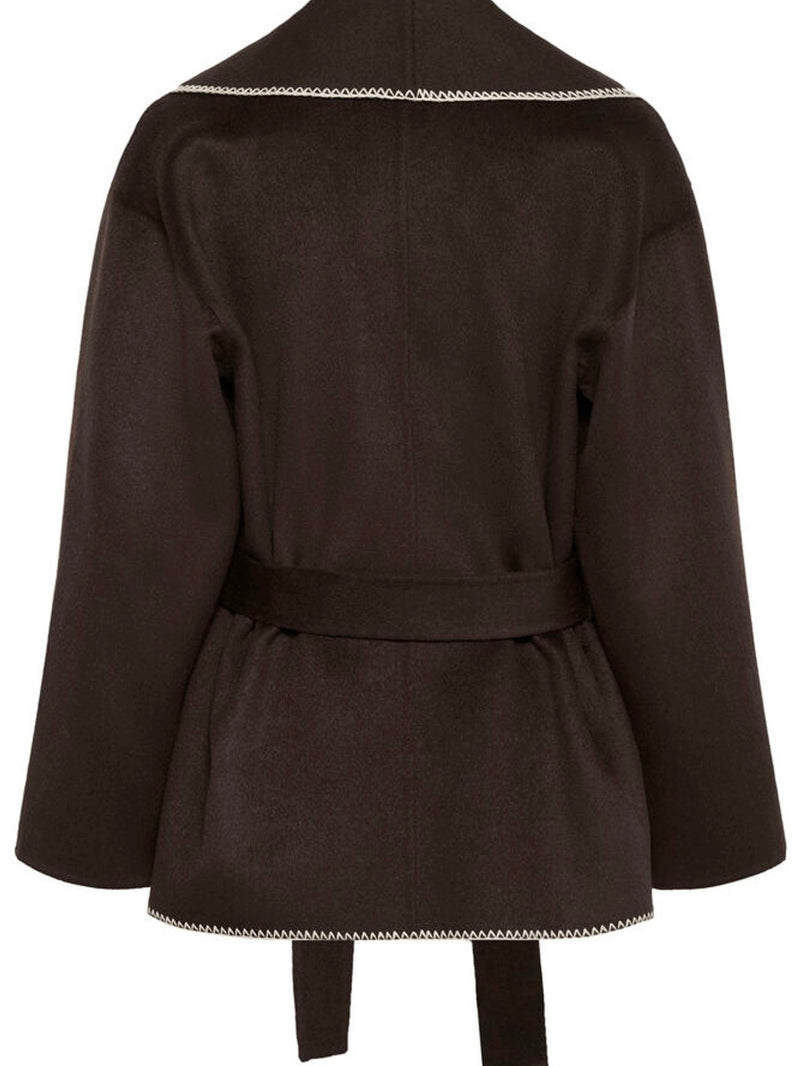 Safran PW OTW, Brown