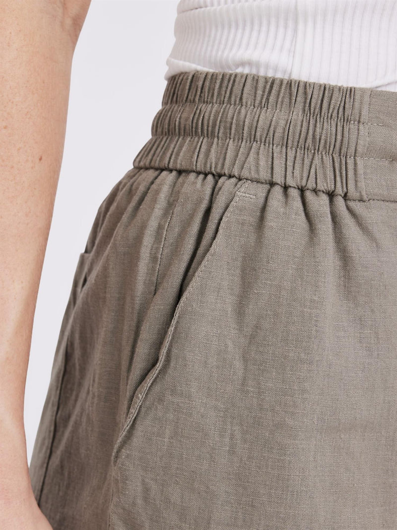 Linea FV Shorts 763, Army