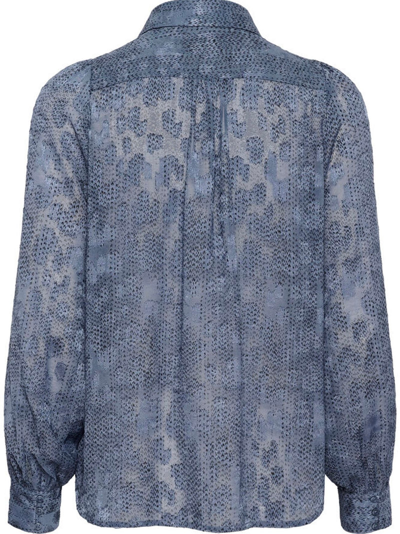 Addison IW Shirt, Blue