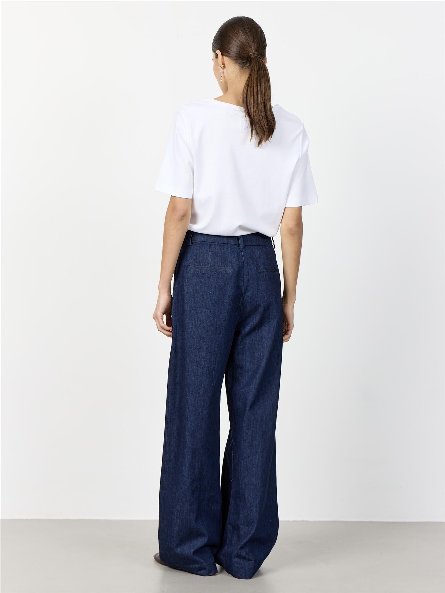 LR-PALOMA 1, White