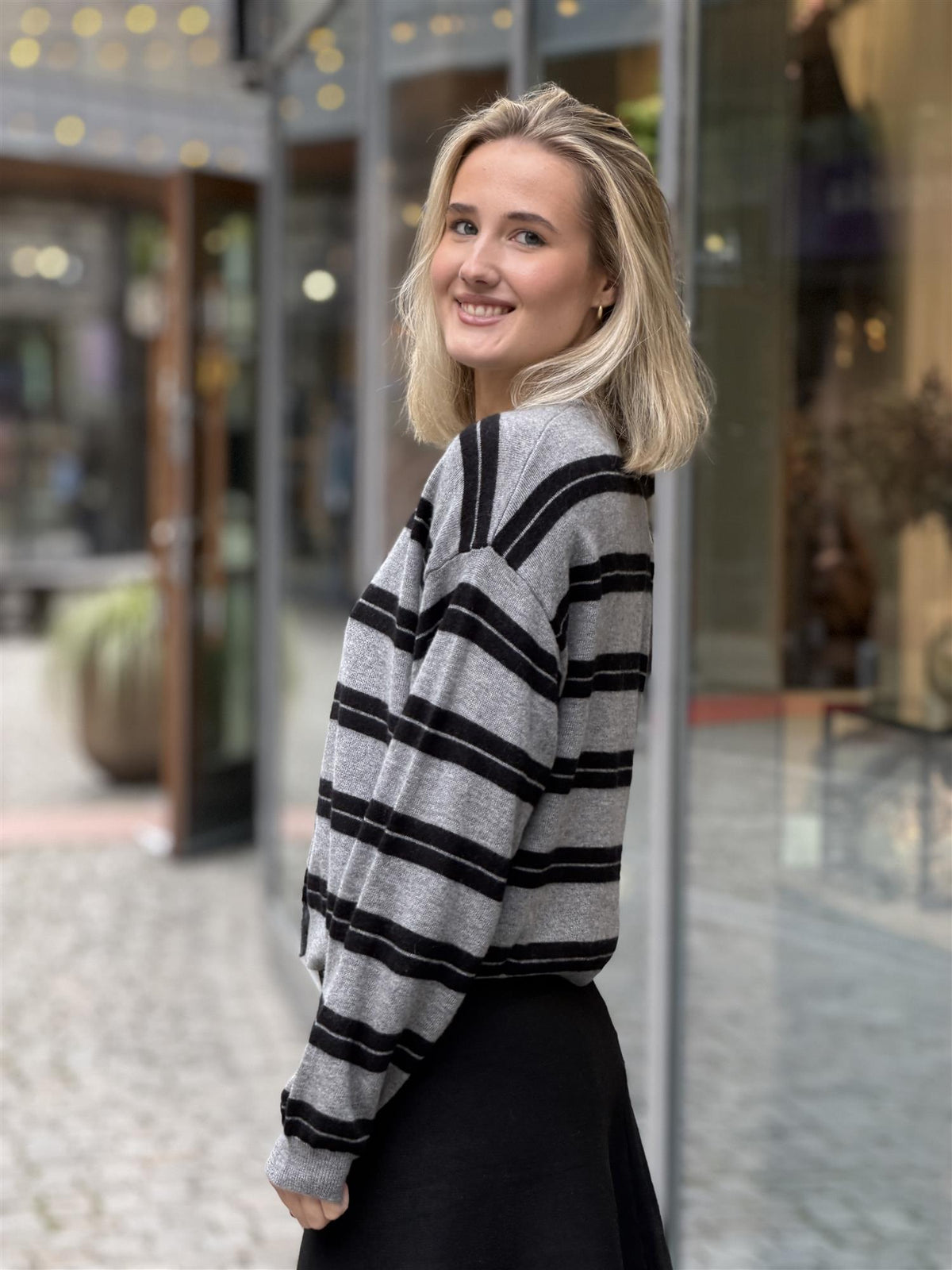 Agnes Cardigan