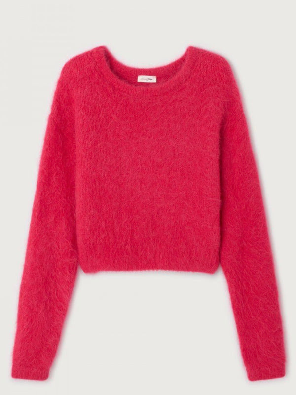 Niby Pullover, Grenadine