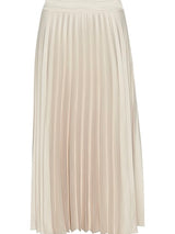 Veneda PW Skirt, Beige