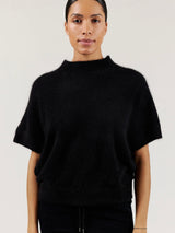 DOANNA Vest, Black