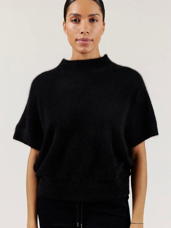 DOANNA Vest, Black