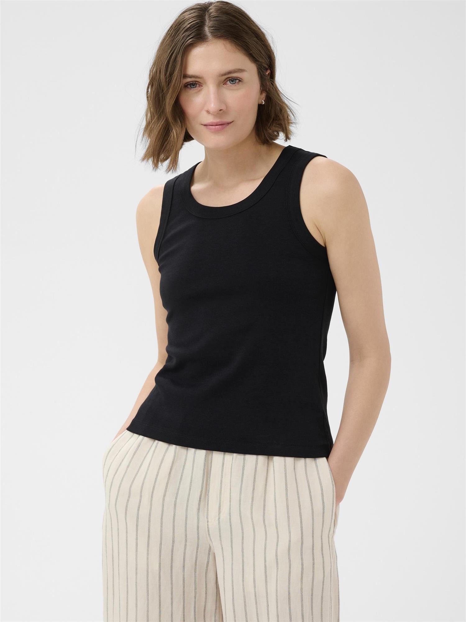 Bessy PW Top, Black