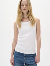 Dagna IW Tank, White