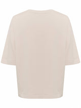 Pannie IW Oversize T-shirt, Off White