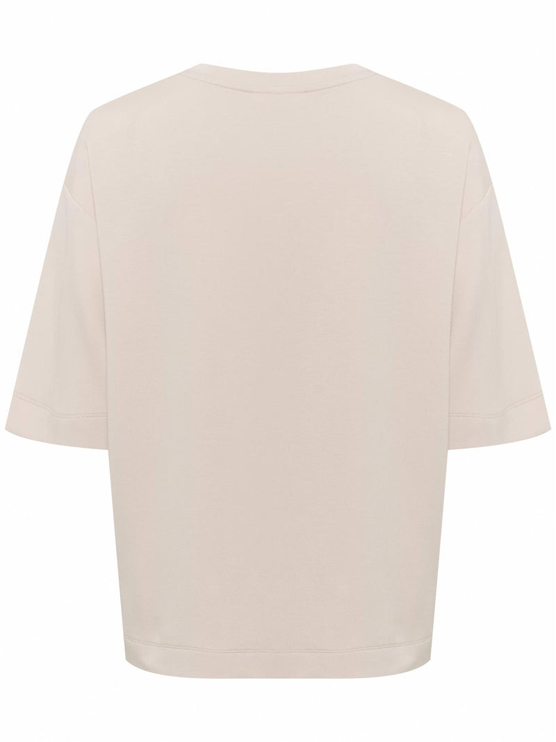 Pannie IW Oversize T-shirt, Off White
