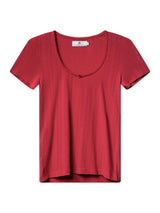 Marie Pointelle, Red