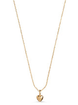 Necklace Amore, Gold