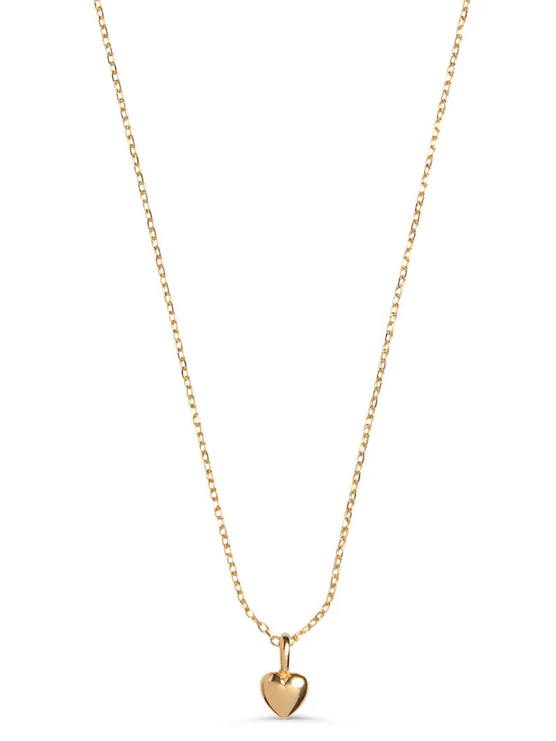 Necklace Amore, Gold
