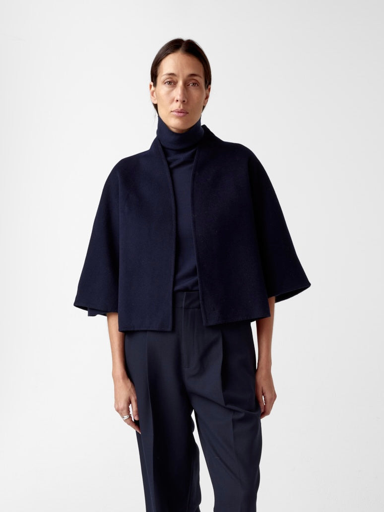 Kira Wool Jacket