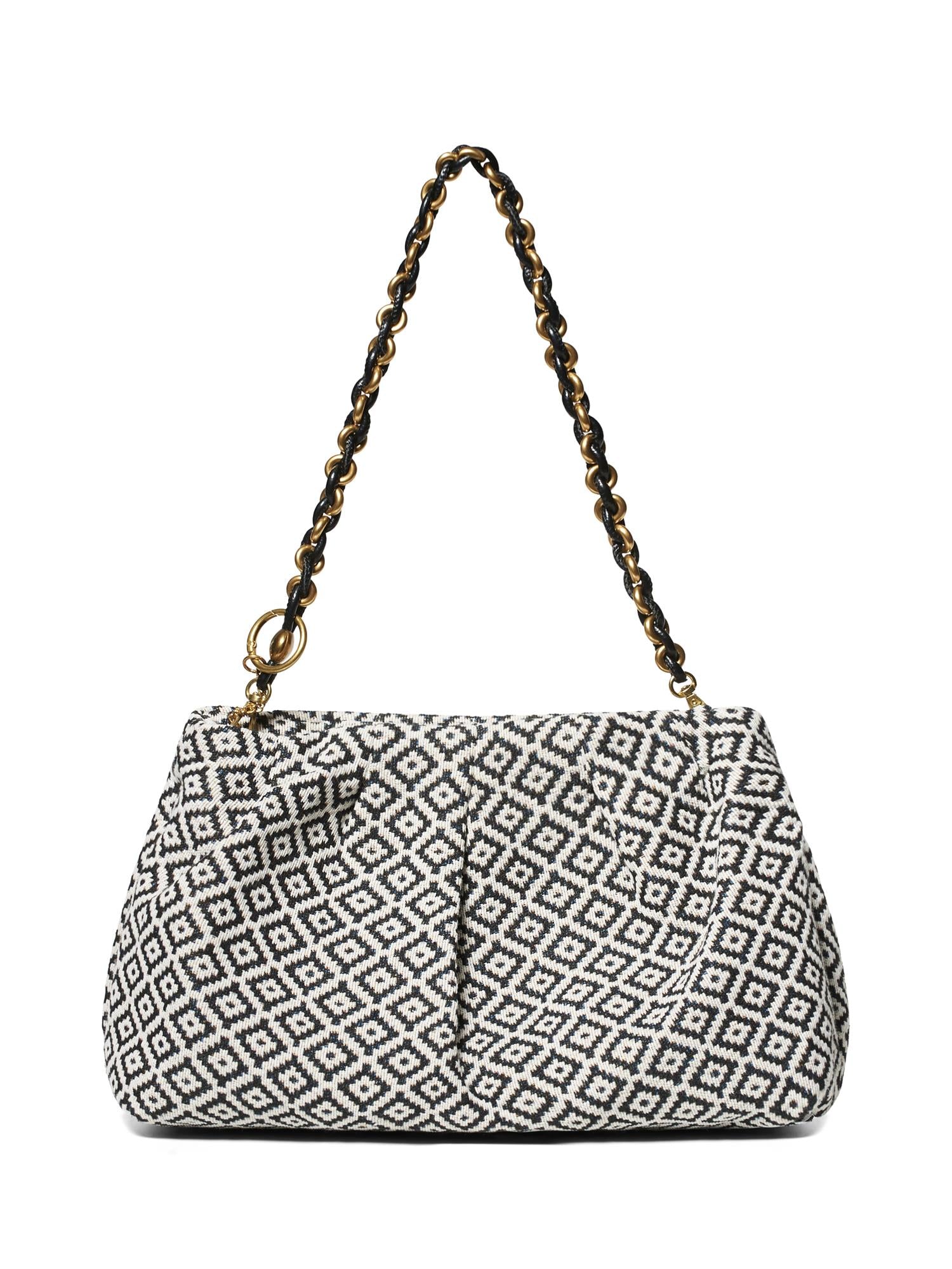 Maxime Jacquard, Black