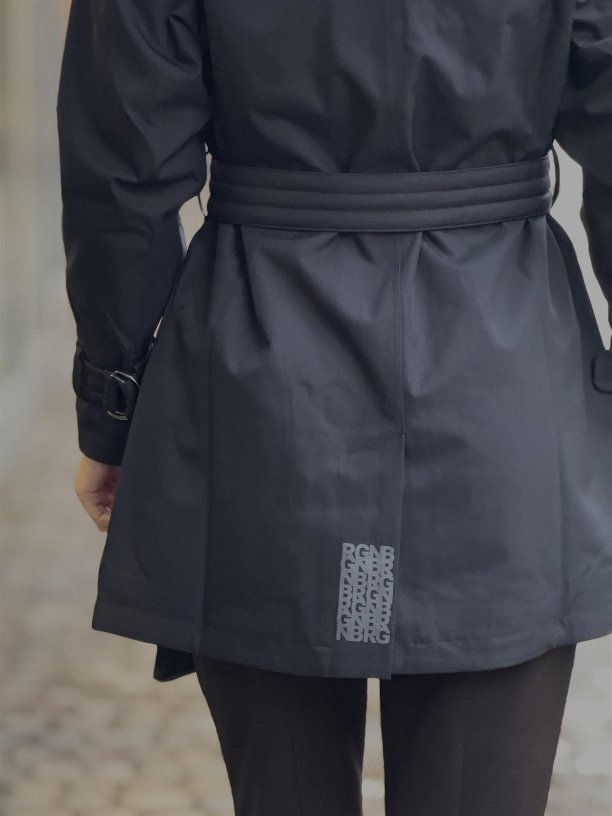 Frost Coat