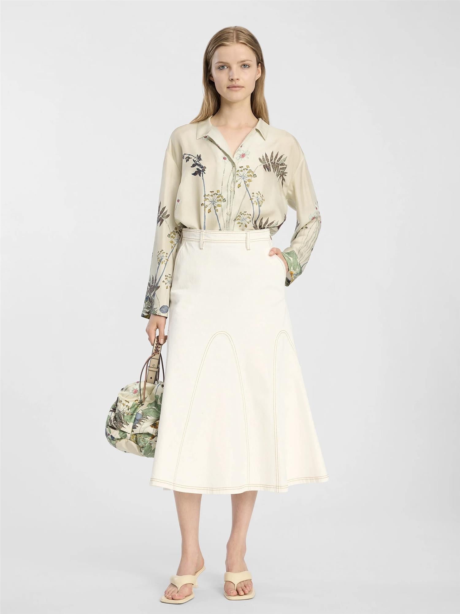 Braylin Skirt