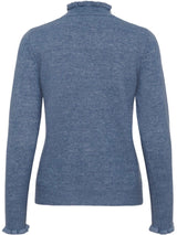 Guni IW Anaja Pullover, Blue