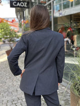 Hannah FV 285, Blue