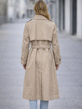 Ofilia Coat