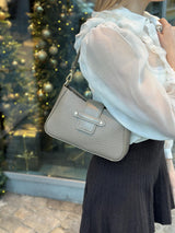 Fleuves Small, Taupe